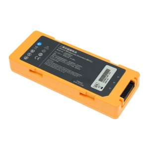LM34S002A AED battery is suitable for Mindray C1 C2 C1A C2A S1 S2 defibrillator