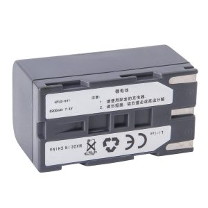 High Quality HYLB-941 AV6416 NK2000 Battery | Replacement For CETC 41 HYLB-941 AV6416 NK2000 Fiber Fusion Splicer Battery