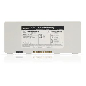 DRX-BAT3 Replacement Battery For Carestream HPX-DR 2530 Compact Detector
