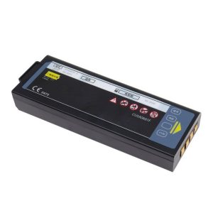 Defibrillator Battery For CU Medical iPAD NF1200, Capacidad 200 choques,NCUSA 1103BB CUSA0601F