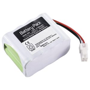 Medical Battery NKB-302/ X064 9.6V 2100mAh For OPV-1500 OPV-1500K OPV-1500 OPV-1500K NKB-302 X064 VitVital Signs Monitor