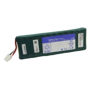 Medical Battery For Nihon Kohden OM11850 SB-201D X078 Cardiofax G ECG-2550 Monitor 14.4V 3400mAh Nimh Battery