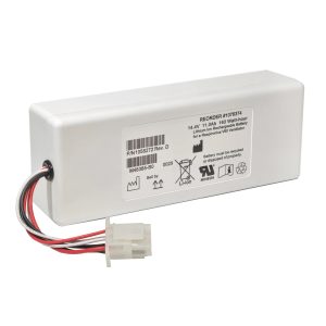 Medical Battery For Philips 1056921 1058272 1076374 107674 88881344 989805626941 M48385-B0 Respirateur V60S Respironics V60S