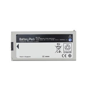 SB-710P Defibrillation Monitor Medical Battery for NIHON KOHDEN 7.2V 6600mAh 2IN19/65-3 Li-Ion Battery