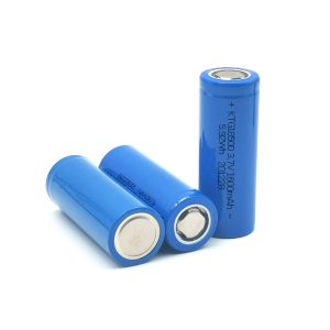 ICR18500 3.7V 1600mAh Rechargeable Lithium ion Battery For Strong Light Flashlight anti-light Special Lithium Battery