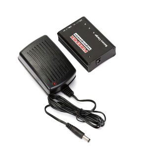 100% Original FX5 Firefox 7.4v 11.1v Li-polymer Battery Balance Charger 2s 3s Cells for RC LiPo AEG Airsoft Battery