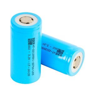 LiFePO4 32700 3.2V 6000mAh Rechargeable Battery max 5C discharge For Backup Power flashlight Electric car UPS