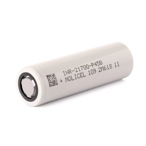 100% New Genuine Molicel INR21700-P45B Low Temperature Lithium Battery 4500mAh High Drain Discharge Drone battery