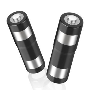 AA1800mAh Controller Rechargeable Battery Compatible for Oculus Quest 2 Controller and Charging Dock