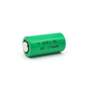 Super quality wholesale 6V 2CR1/3N 170mAh Lithium battery PX28L 28L 2CR11108 4LR44