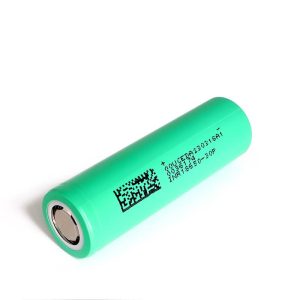 DMEGC INR18650-30P 3.7V 3000mAh 20A-30A Current Li ion rechargeable battery For Screwdriver tools flashlight