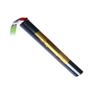 100% Original 3S FireFox 11.1V 2000mAh 15C AKKU Mini Airsoft Gun Battery RC Model F3L20T