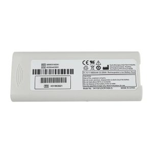 Rechargeable 11.1V 4800mAh Li-ion Battery 453564402681 989803185291 Replacement Battery for Philips TC10 TC20