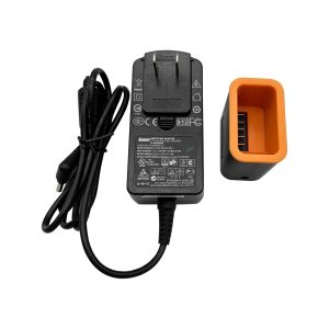 New ND2037FD31 Battery Charger for Hitachi X-MET8000 Battery Handheld XRF Analyzer ND2037FD31
