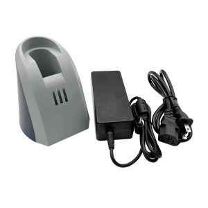 New Replace 420-002 Battery Charger for Niton XL2 XL3 XRF Spectrometer Analyzer P/N2040-0007 Charger