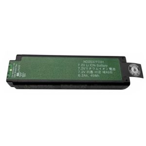 New ND2037FD31 Battery for INSPIRED ENERGY ND2037FD31 ND2037 ND2037HD Spectrometer Battery