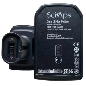 High Quality New SciAps Z90/ Z902/Z903/900-500166 Battery 900-500166 for SciAps Handheld Metal Analyzer