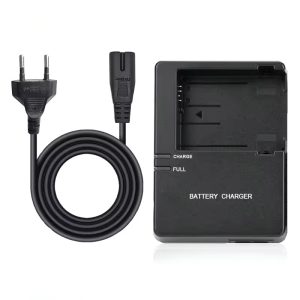 LC-E8C Battery Charger for Canon LP-E8 Battery EOS 550D 600D 700D T2i T3i