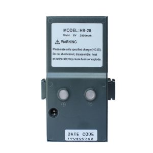HB-28 Ni-mh Battery suitable for South NTS - 302/312/332 total station