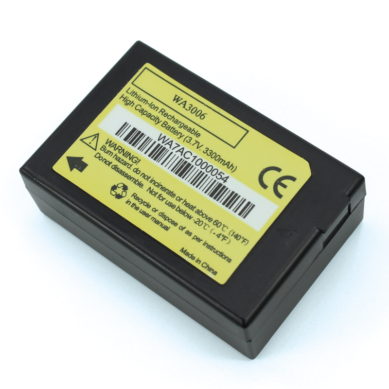 Li-Lon battery WA3006 for South 7527C,7525C TRK GPS - Rontto