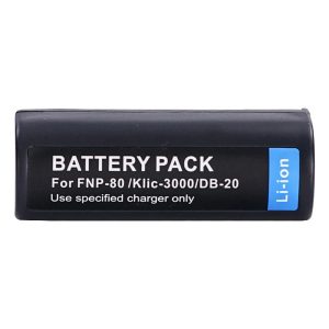 FNP-80 Camera Battery for Fujifilm X6800 X4900 X6900 X4800 MX1700 MX2900